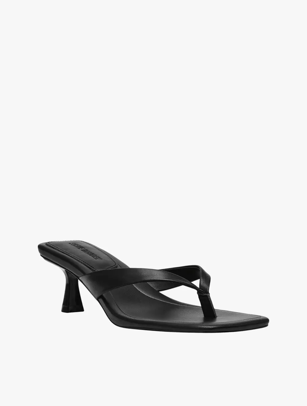 Steve Madden HEYLEY Women's Heels - Black