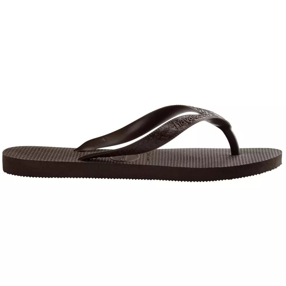 [ONLINE EXCLUSIVE] Havaianas 0727 Color - Dark Brown - Sandal Pria