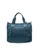 RENOMA Paris blue Renoma Ladies - Two-Way Top Handle Nylon Bag 1905078-00 443E3AC0538871GS_2
