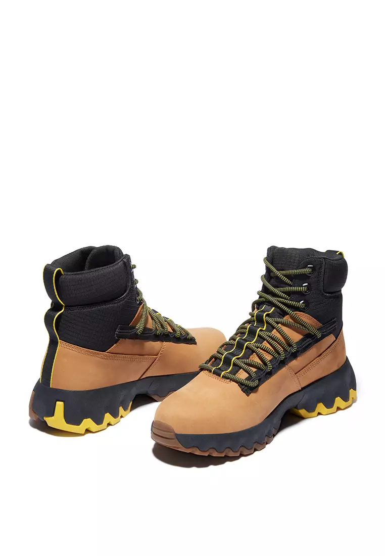 greenstride edge timberland
