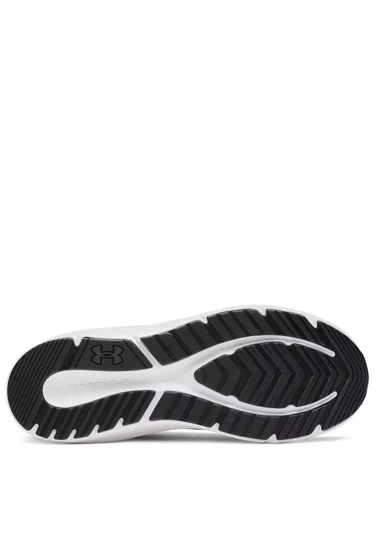 Pursuit 4 Big Logo Shoes