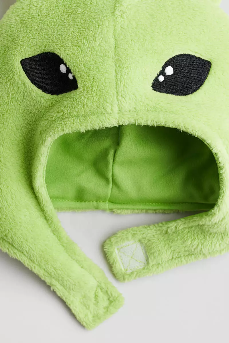 2-piece fancy dress costume set