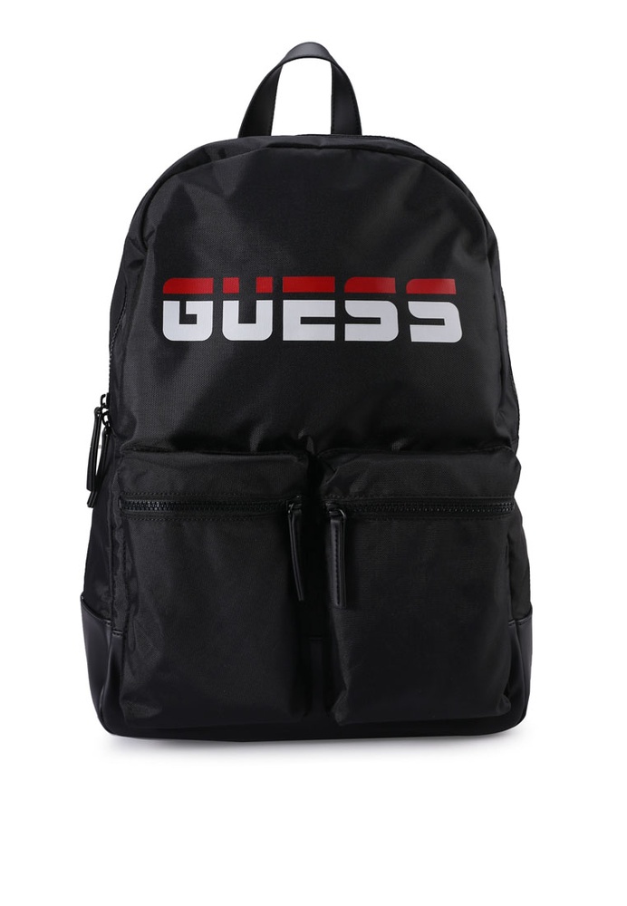 Buy Guess Duo Backpack 2021 Online ZALORA Philippines