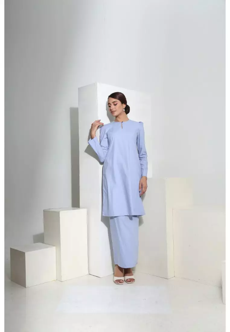 Kurung Moden Mawar 2.0