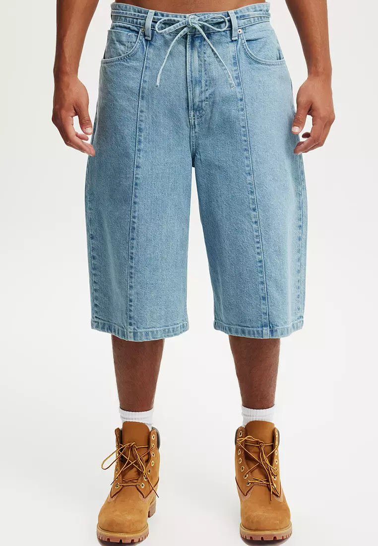 Super Baggy Jorts