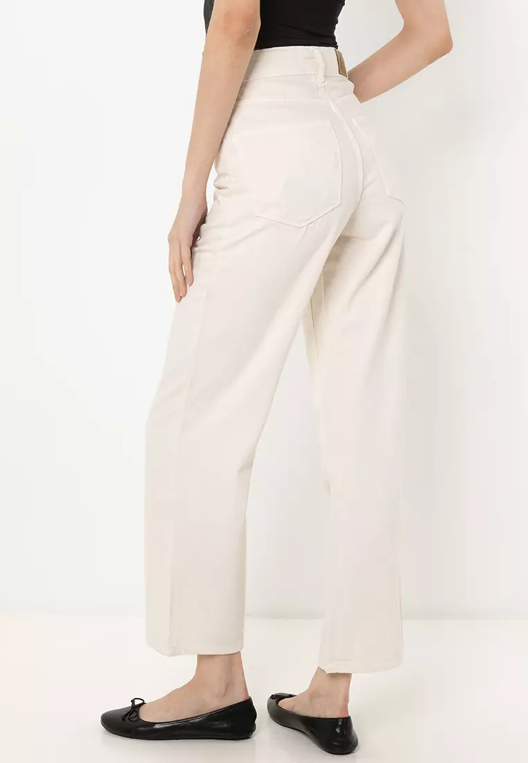 Billie Wide Leg Jeans