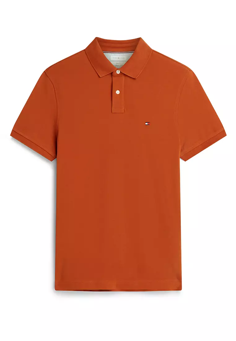 1985 Regular Fit Polo Shirt - Th Mainline
