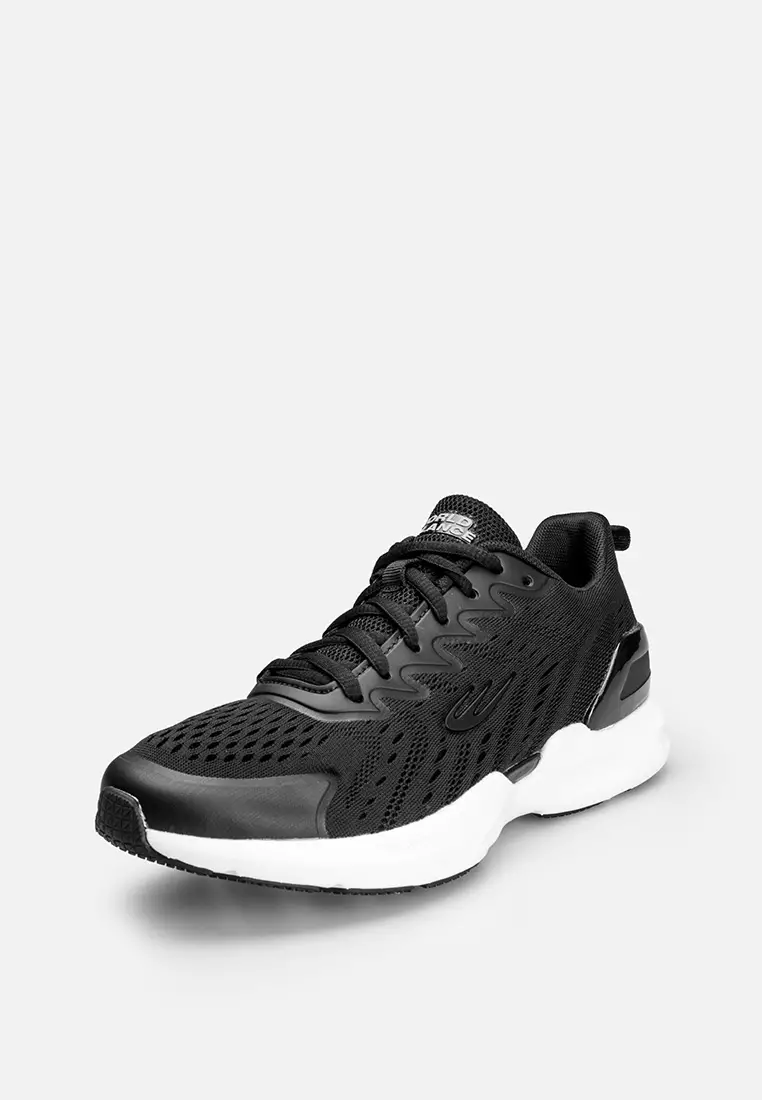 World balance shoes with light hotsell