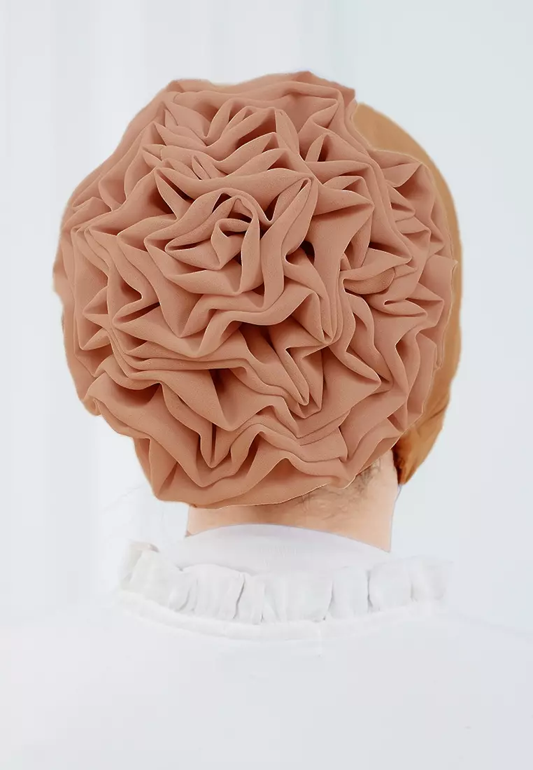 INNER CIPUT CEPOL ROSE - CARAMEL