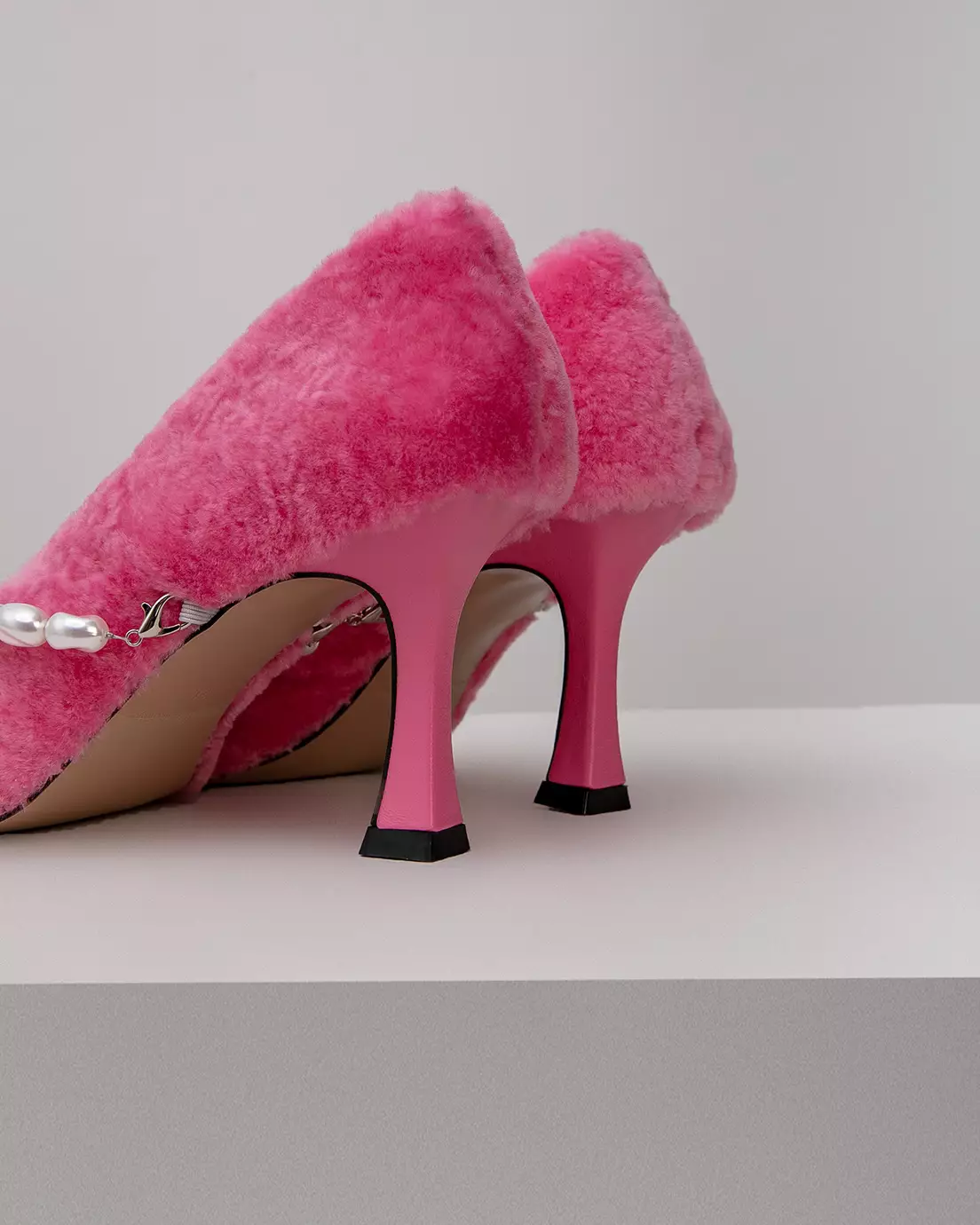 Shoes/Heels