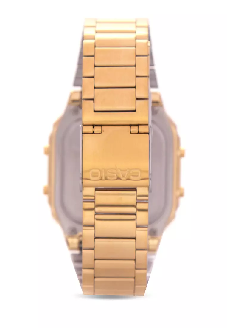 Digital Watch DB-360G-9ADF