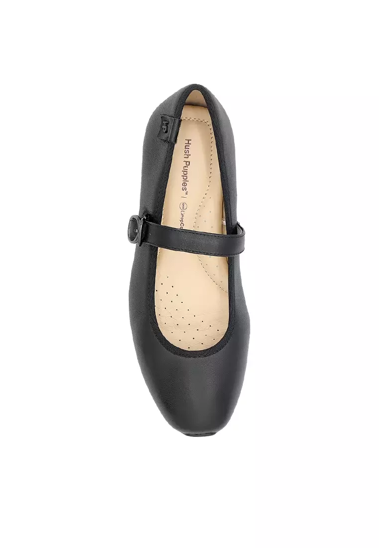 Nicolette Mary Jane Plain Toe Women's Casual Shoes