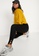 Old Navy black Hi Rise Ankle Criss Cross Leggings DCAC5AACFAB3E1GS_3