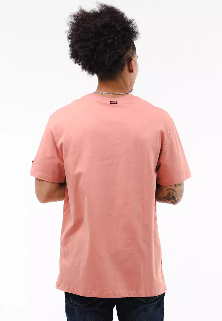 Round Neck Regular Fit