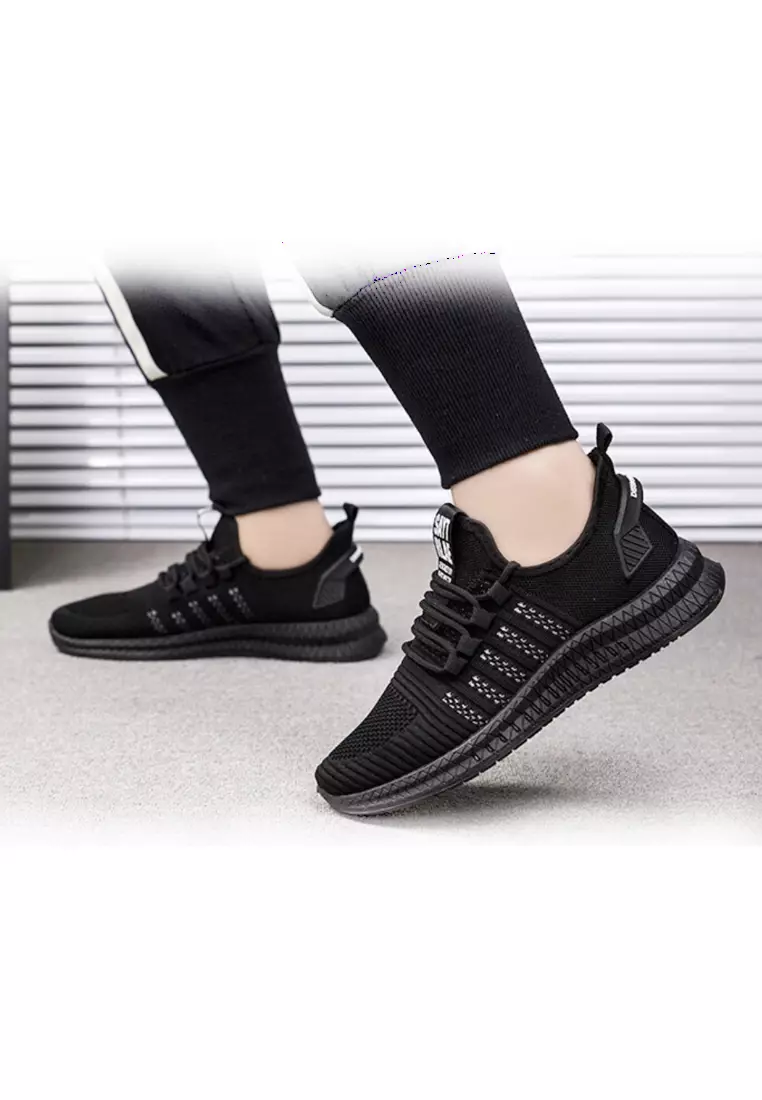 Elegant Grid Kicks