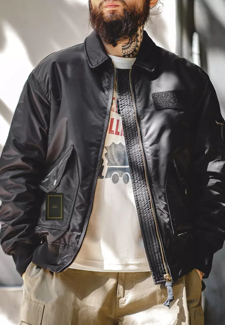 CWU-45P Bomber Jacket CQ2307306