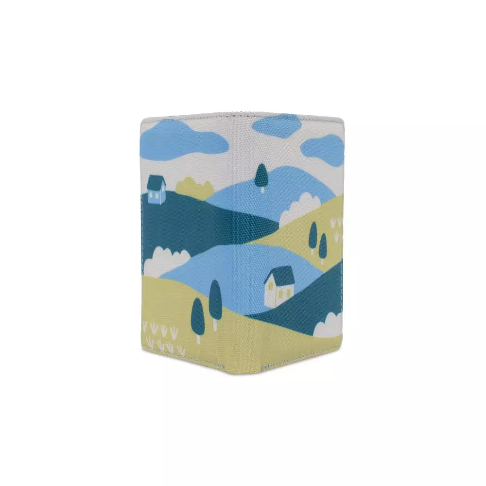 Eiger Junior Hillscape Wallet