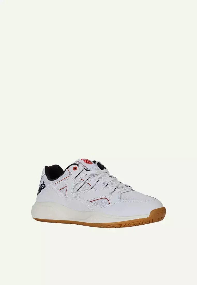 Discount on K-Swiss  shoes - SKU: Tura Team Men's Shoes