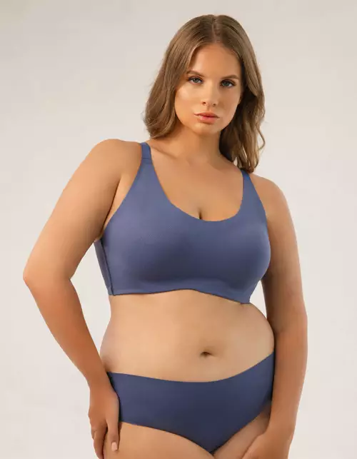 Luludi Chimera Midi Panty LP 5873