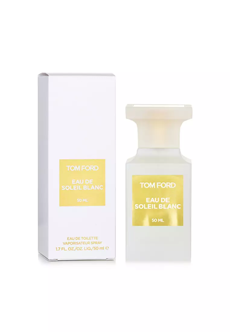 Private Blend Eau de Soleil Blanc Eau De Toilette Spray 075084