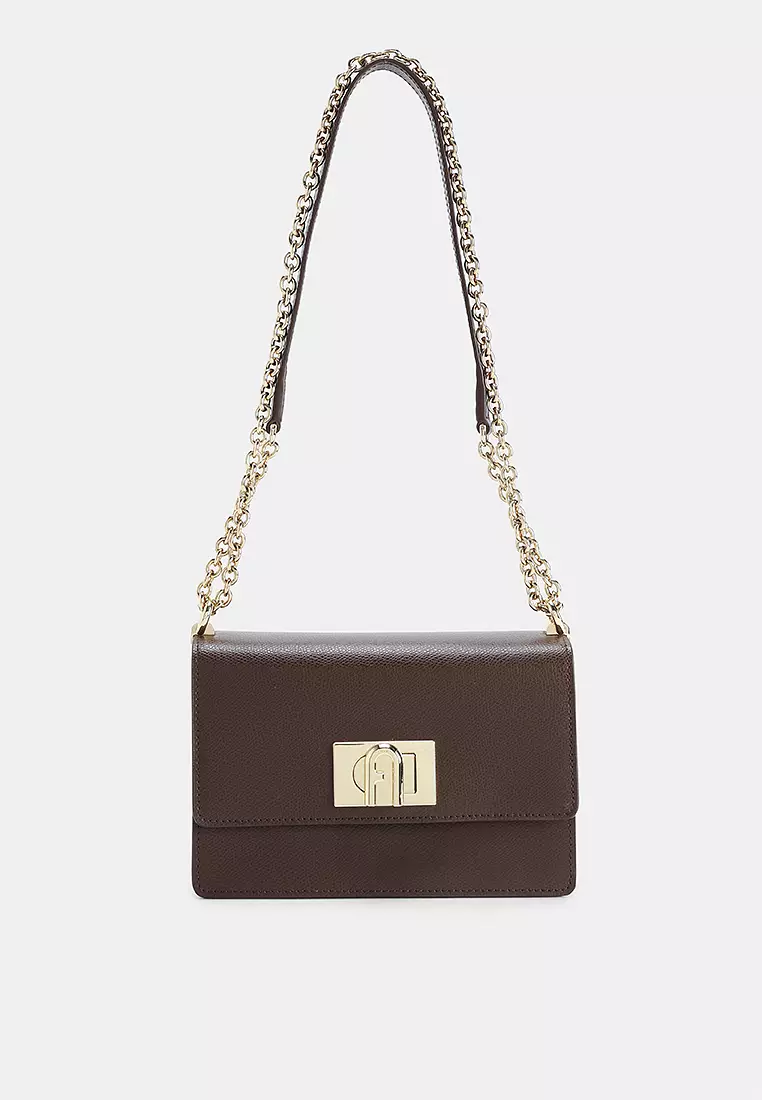 Buy FURLA 1927 Mini Crossbody Bag 2026 Online | ZALORA