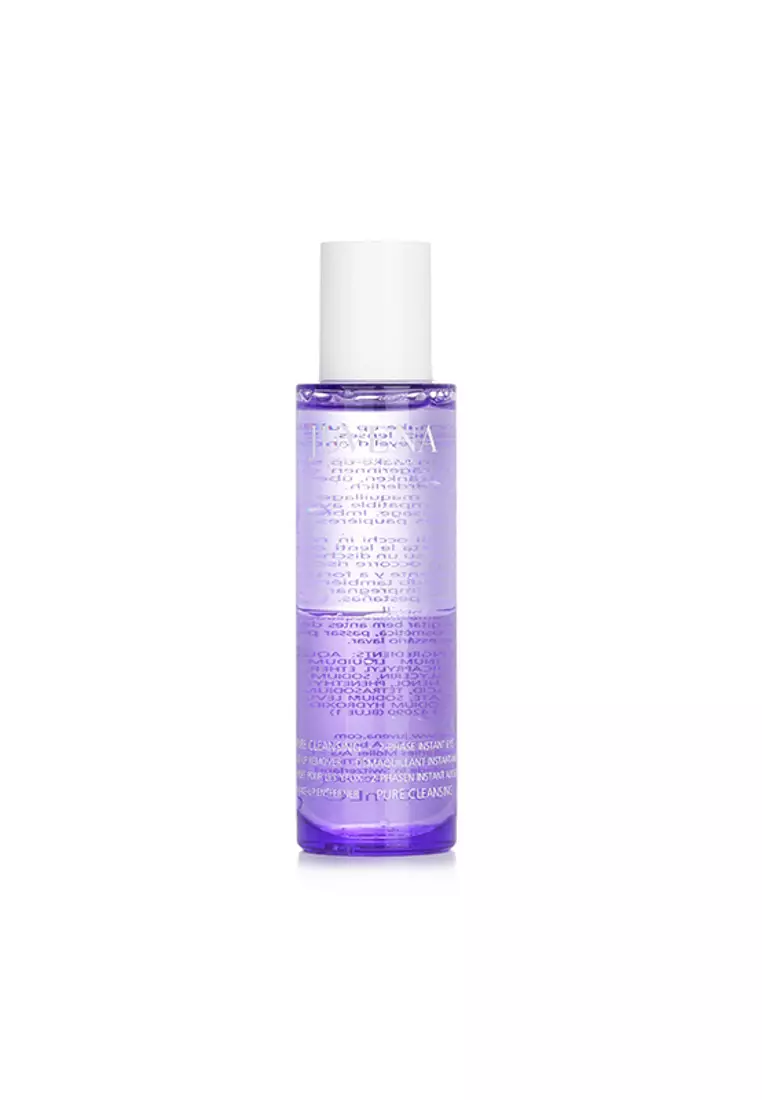 Discount on Juvena  shoes - SKU: Juvena - Pure Cleansing 2-Phase Instant Eye Make-Up Remover 100ml/3.4oz