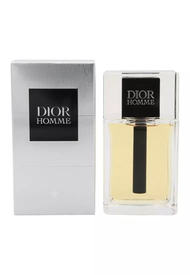Christian Dior Dior Homme EDT 100ml 2026 | Buy Christian Dior