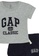 GAP grey Logo Tee Set B795BKAFA2CA44GS_3