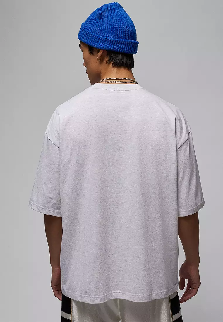 Brooklyn Oversized T-Shirt