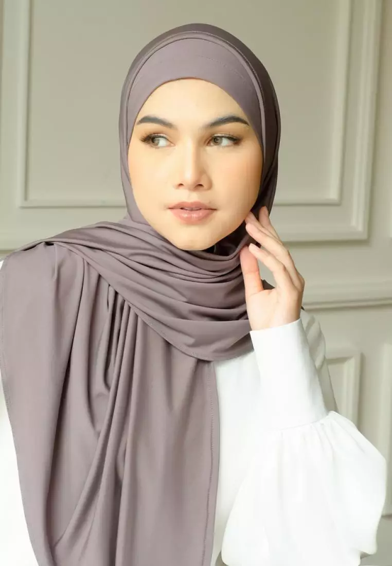 Jenna Instan Dark Grey