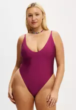 Crushed Berry Shimmer