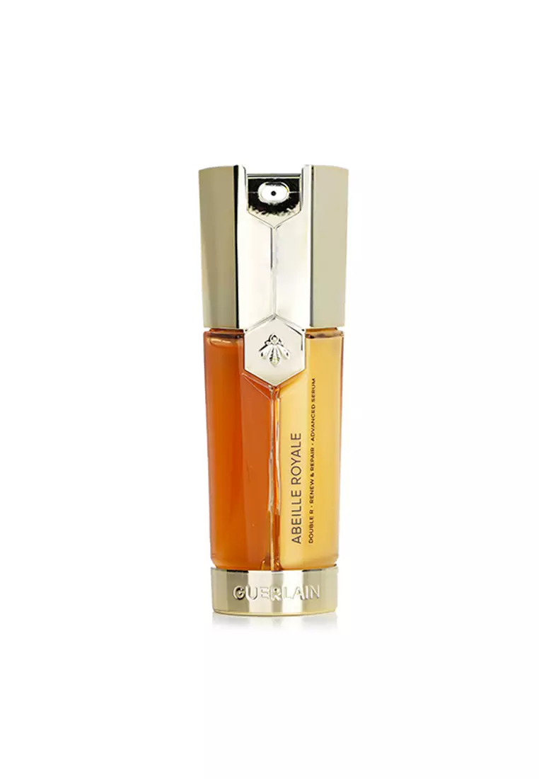 Buy Guerlain GUERLAIN - Abeille Royale Double R Renew & Repair