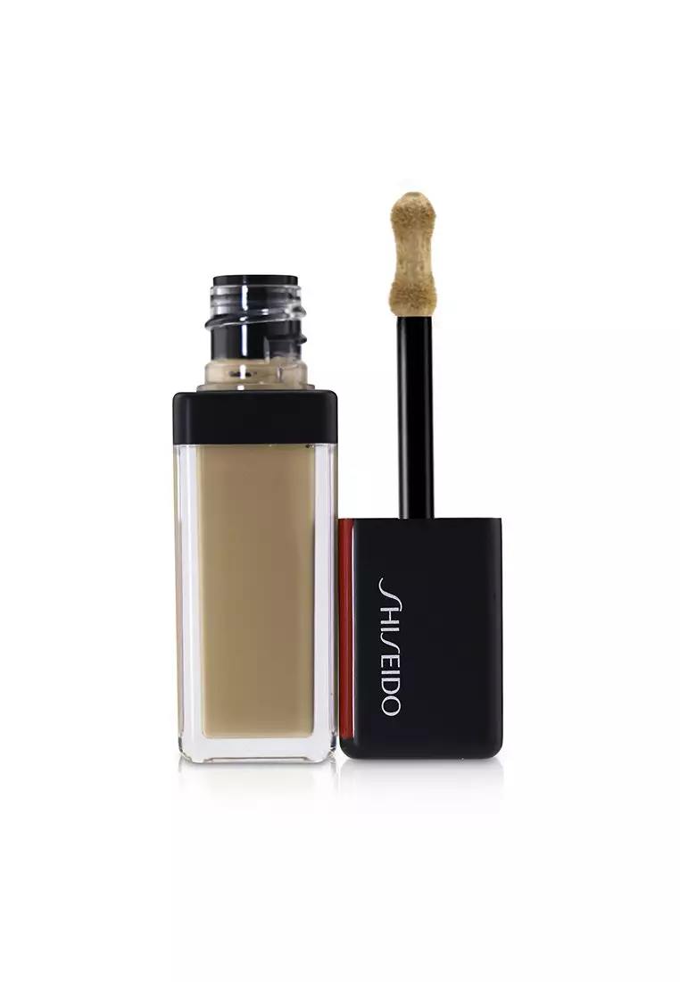 Discount on Shiseido  shoes - SKU: Shiseido - Synchro Skin Self Refreshing Concealer - # 203 Light 5.8ml/0.19oz