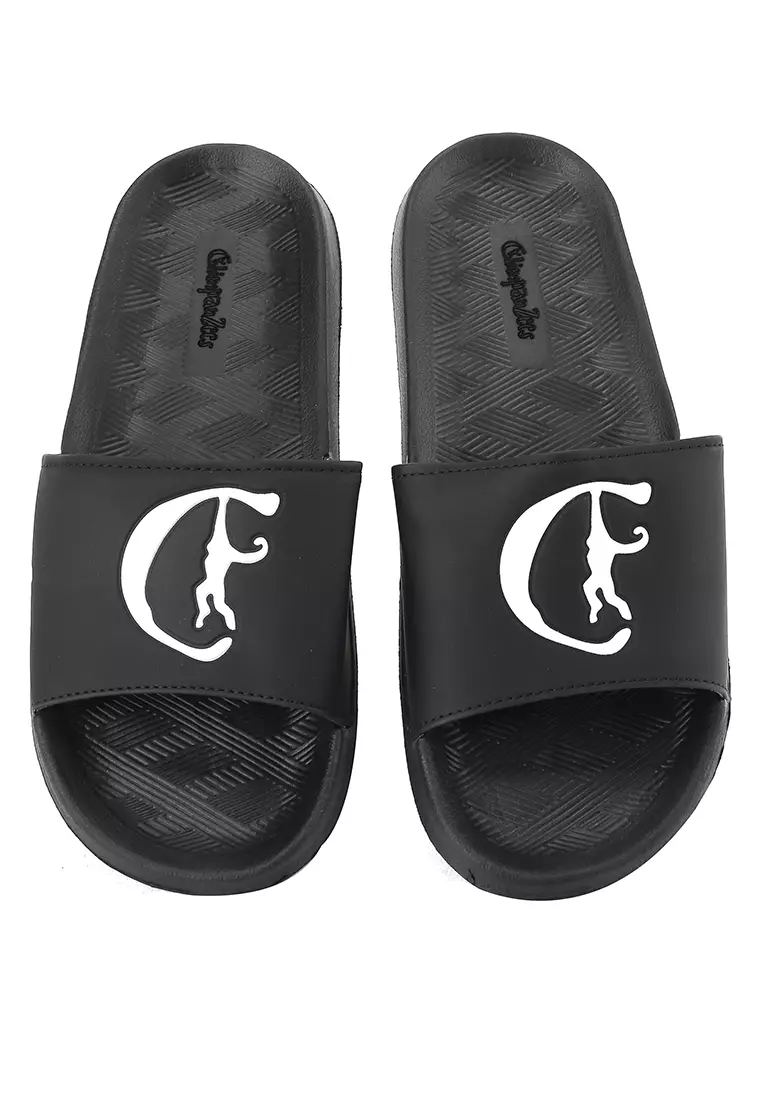 Absolut - Slide Sandals