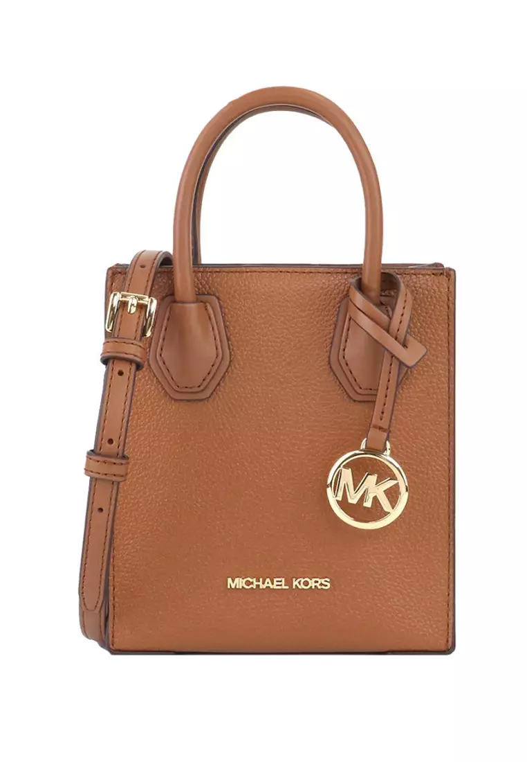 Mercer leather crossbody bag discount