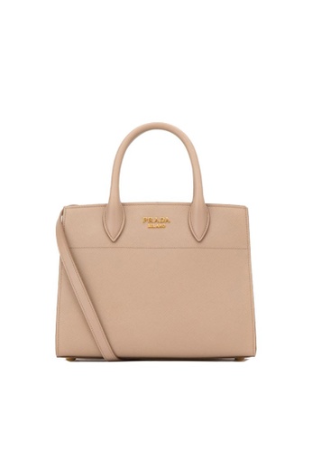 Buy Prada Prada Bibliotheque Bag Zalora Hk