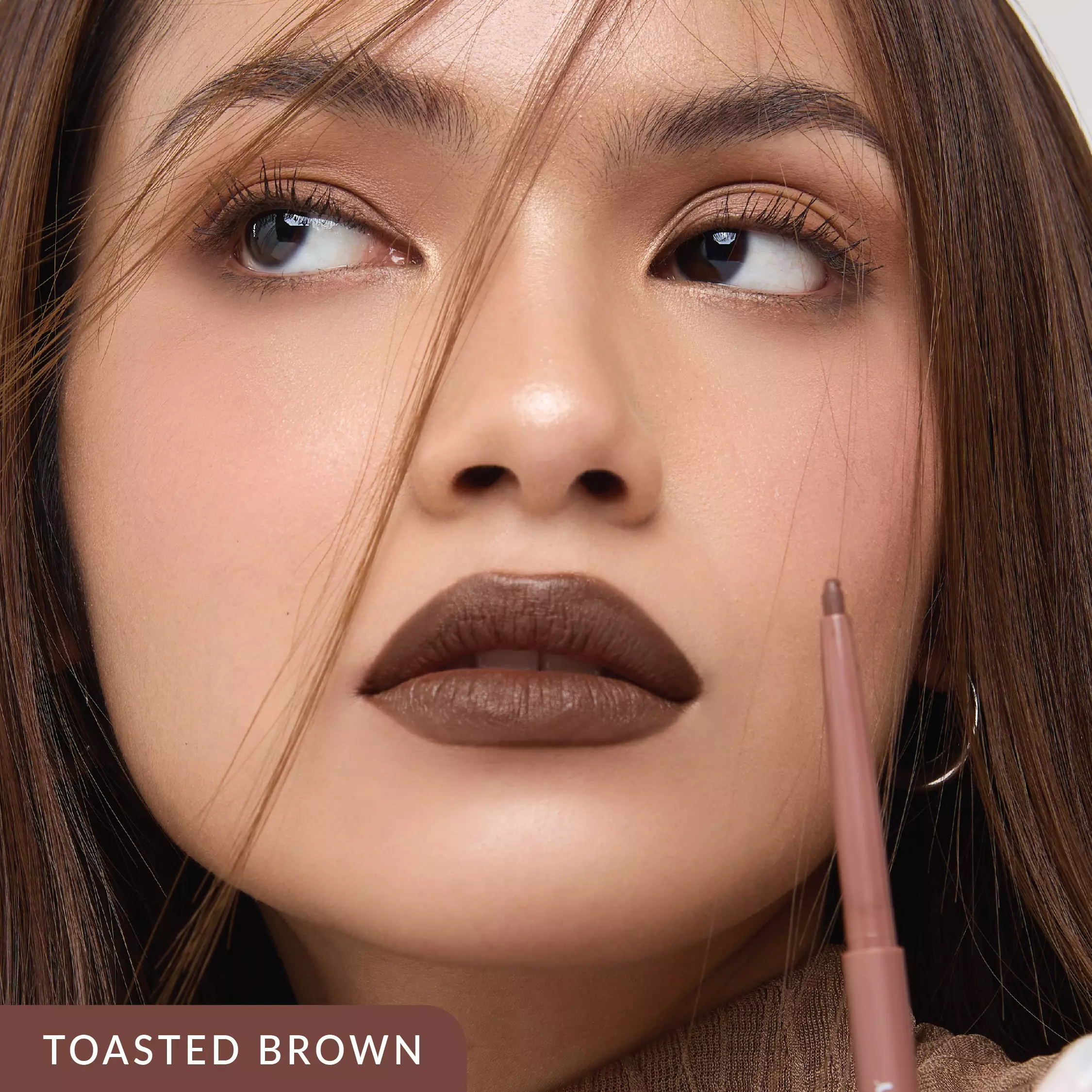 BLP - Lip Liner - Toasted Brown