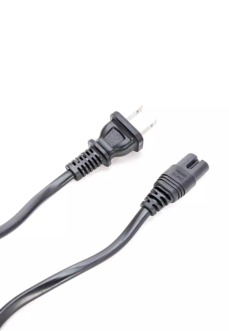 TRAVEL Qmini 2.0 Nano Ionic Ultra-Light Hair Dryer