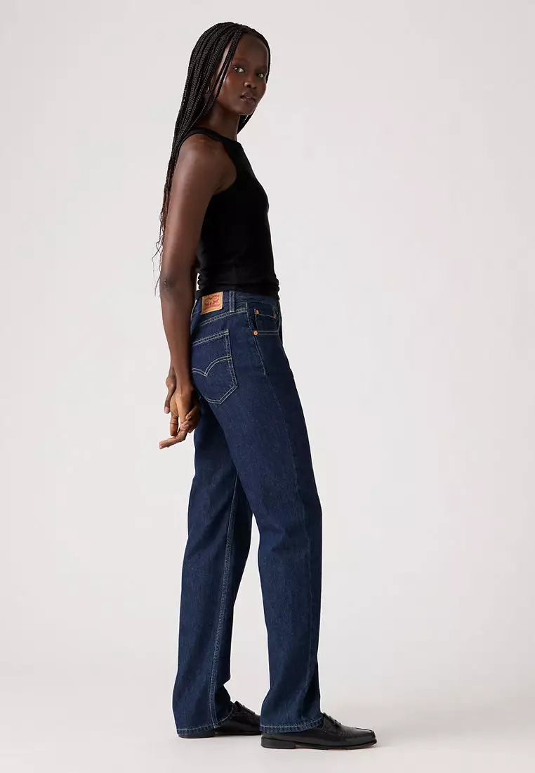 Levi's® Women's Low Pro Jeans (A0964-0041)