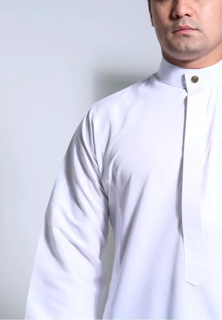 Jubah Medina 2.0