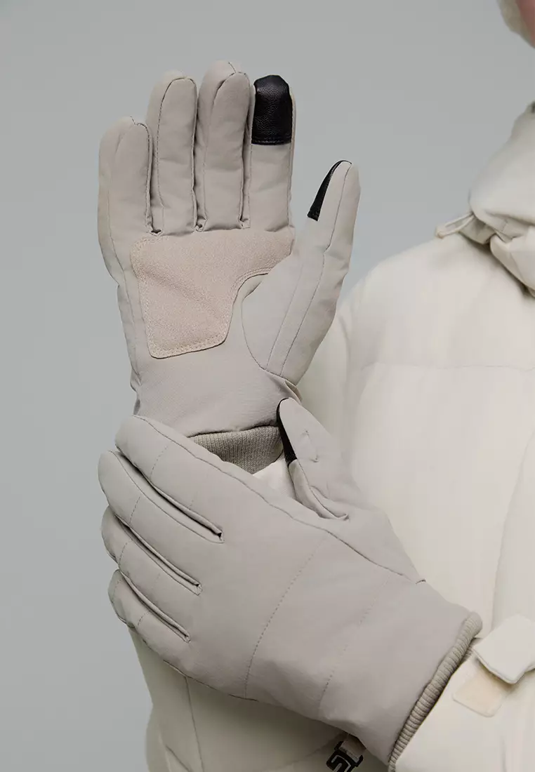 網上選購 National Geographic HERON夾層手套 2024 系列 ZALORA香港