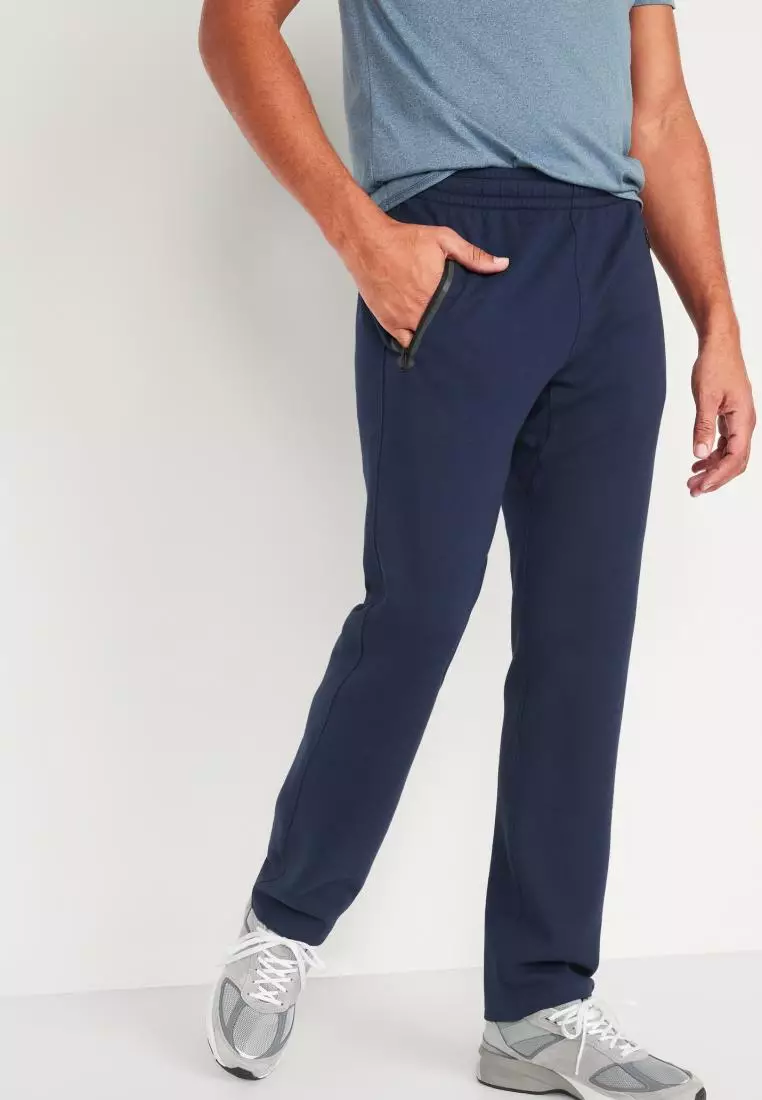 Buy Old Navy Dynamic Fleece Straight-Leg Sweatpants for Men 2024 Online