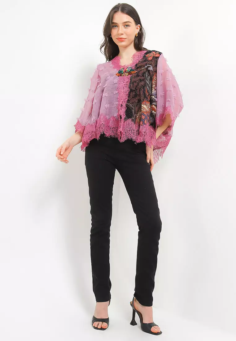 Kartini Cardi Batik
