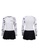 LYCKA white LNN2240 Korean Lady Long Sleeve Rush Guard Swimwear White 44721US7F47613GS_4