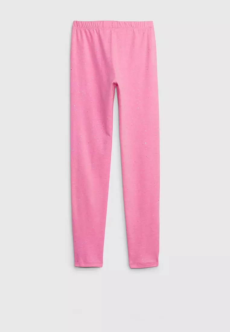 Gap sparkle leggings store