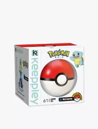 Jual QMAN QMAN Mini Squirtle - QMNB0106 - Multi Original 2026 | ZALORA ...