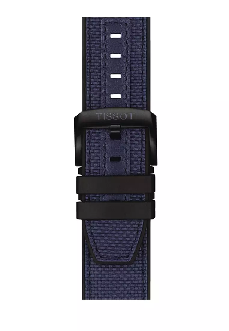 Tissot Seastar 2000 Professional Powermatic 80