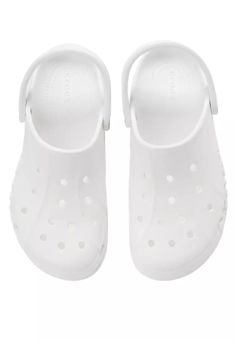 Baya Platform Clog