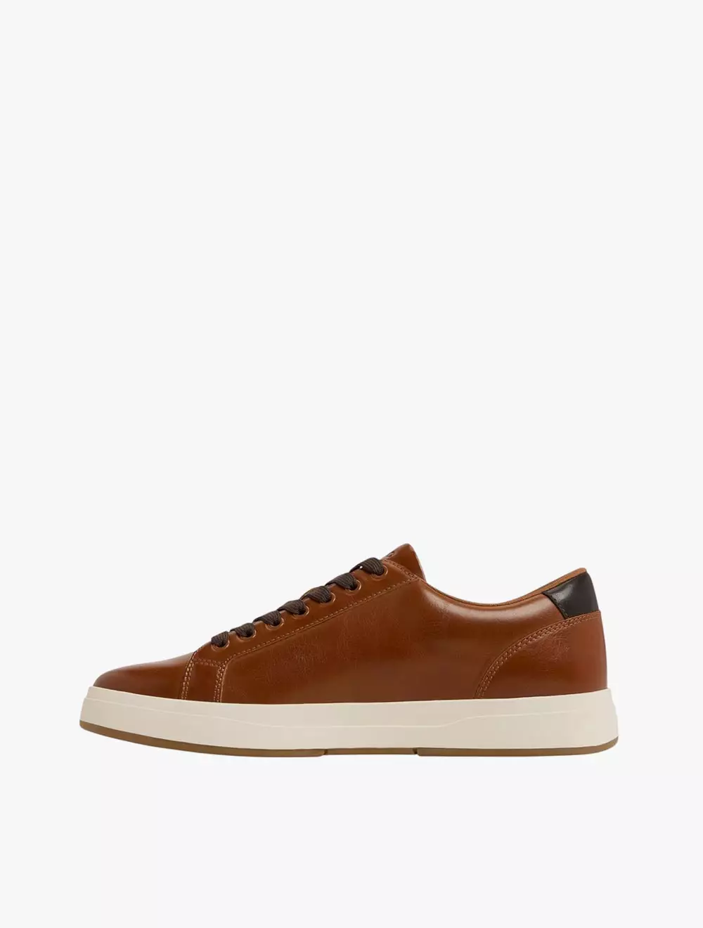 Aldo Scottiee Men's Fashion Athletics - Cognac