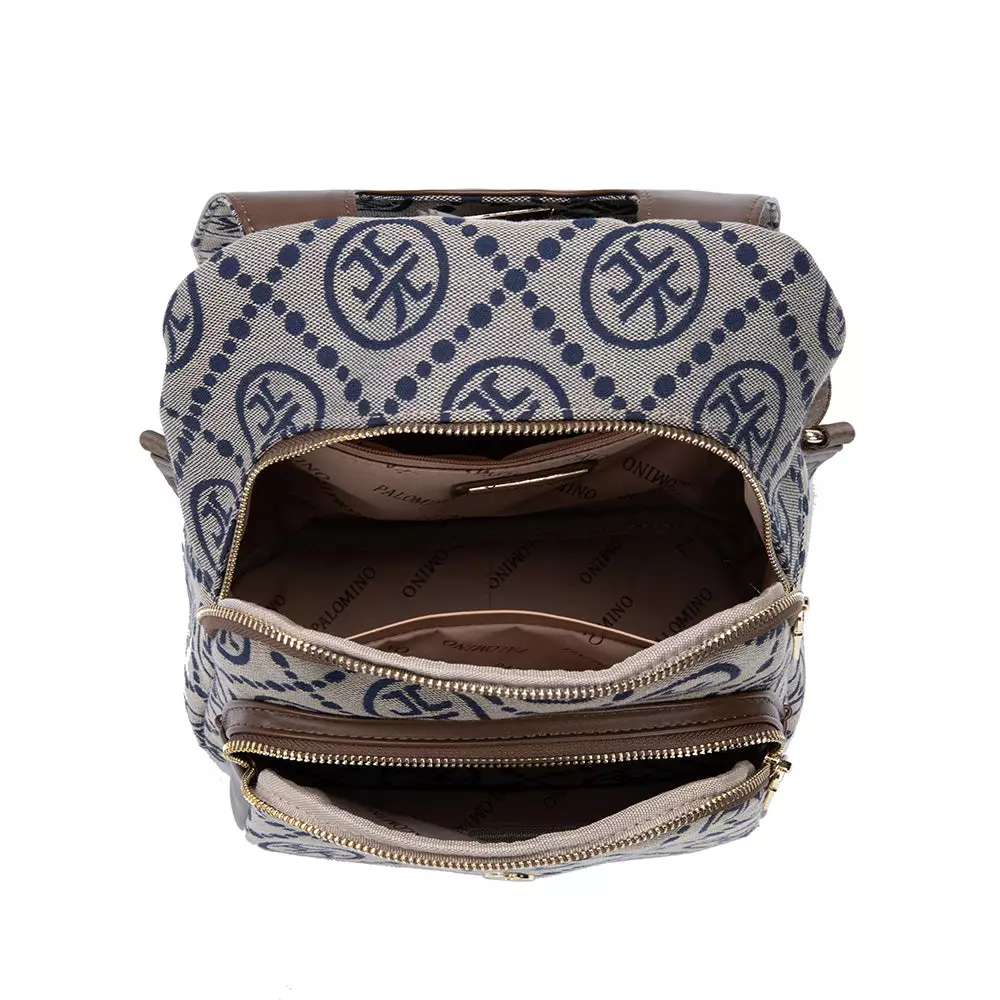 Palomino Jaden Backpack - Khaki